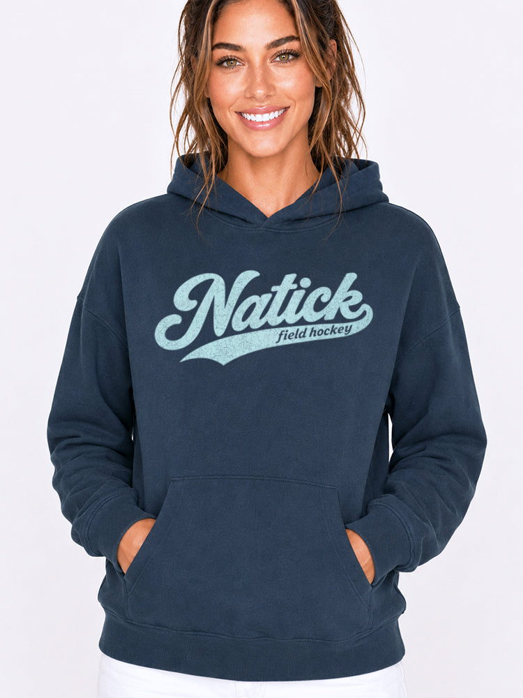 Adult Fleece Pullover Hoodie