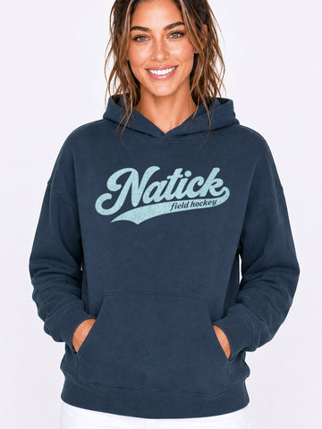Adult Fleece Pullover Hoodie