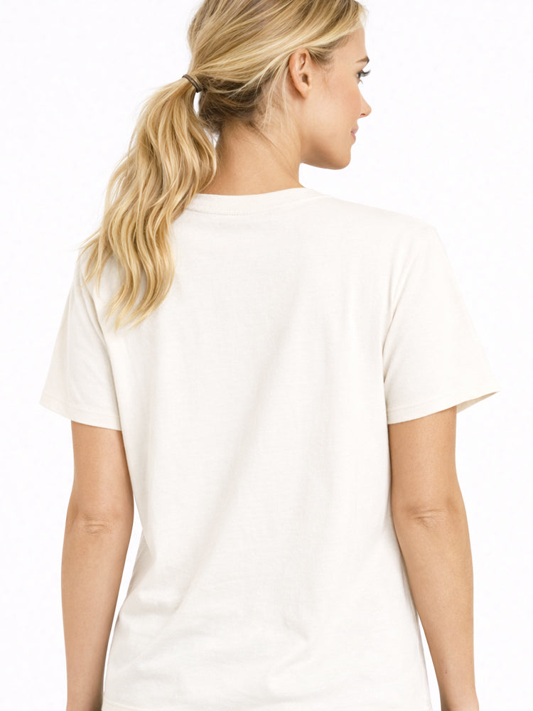 Respect The Locals Graphic Tee