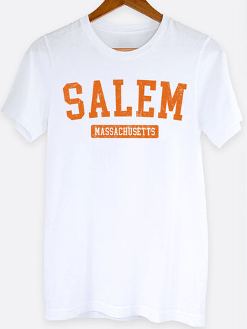 Salem Graphic Tee