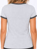 Heather Grey & Charcoal