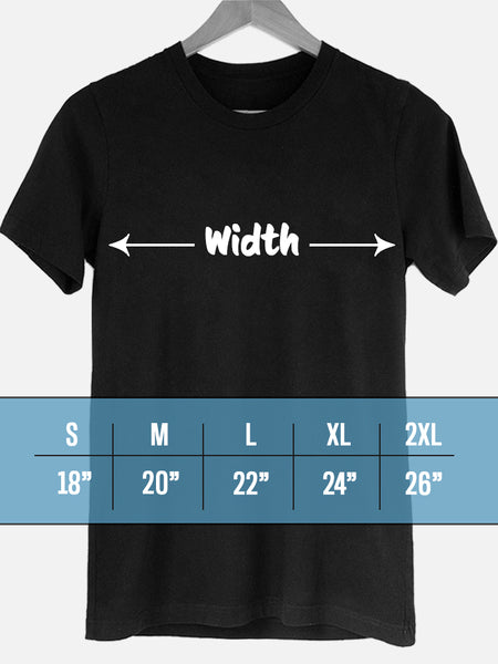 L7 Weenie Graphic Tee – Johnny Threads