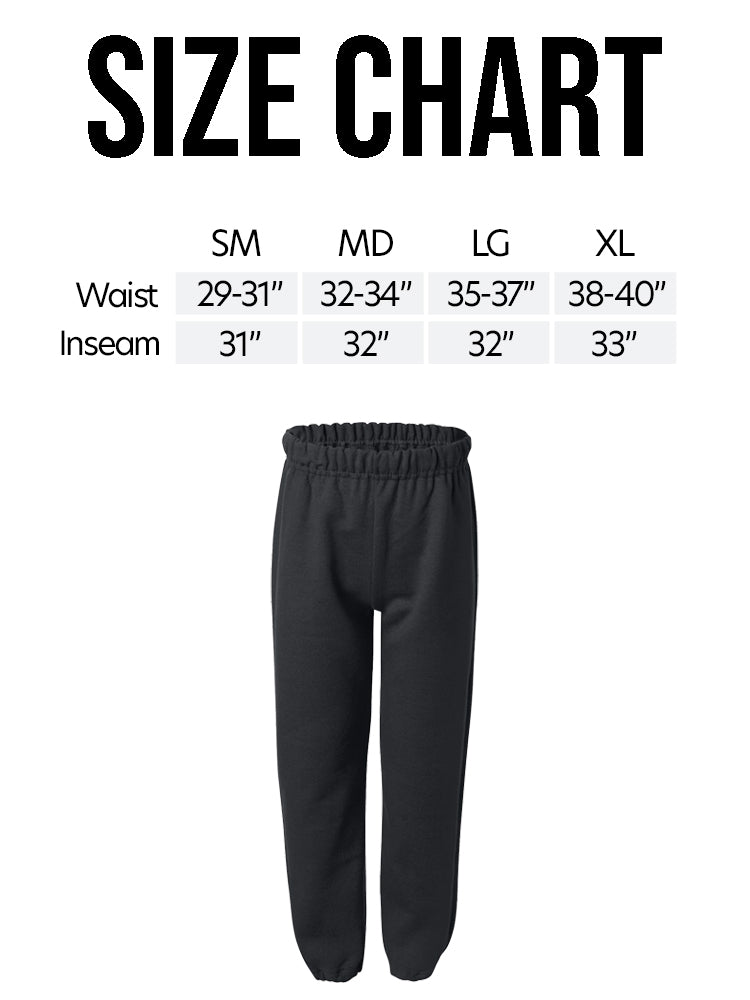 Fleece Joggers