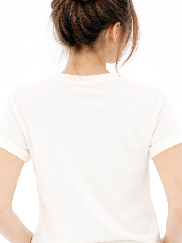 Skull Rock Graphic Tee