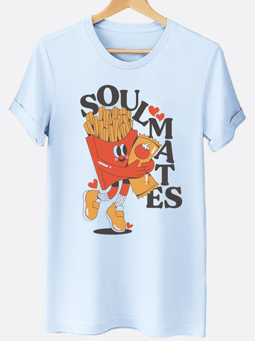 Soulmates Graphic Tee