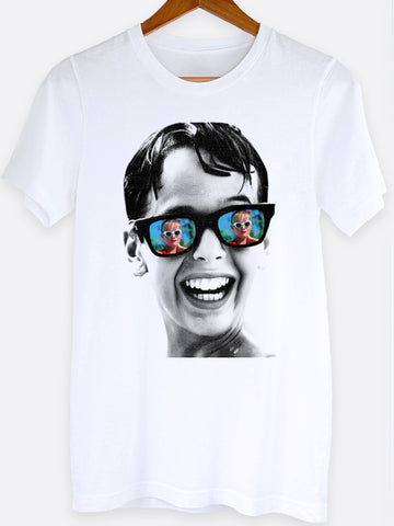 Squints Graphic Tee