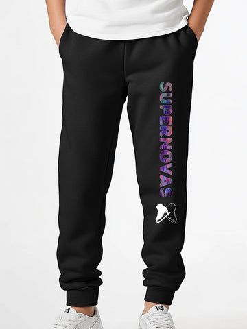 Natick Supernovas Youth Sweatpant