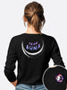 Team Luna Adult Long Sleeve Tee