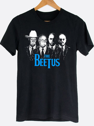 The Beetus Graphic Tee