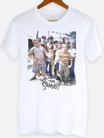 The Sandlot Graphic Tee