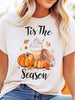 Tis The Season Graphic Tee