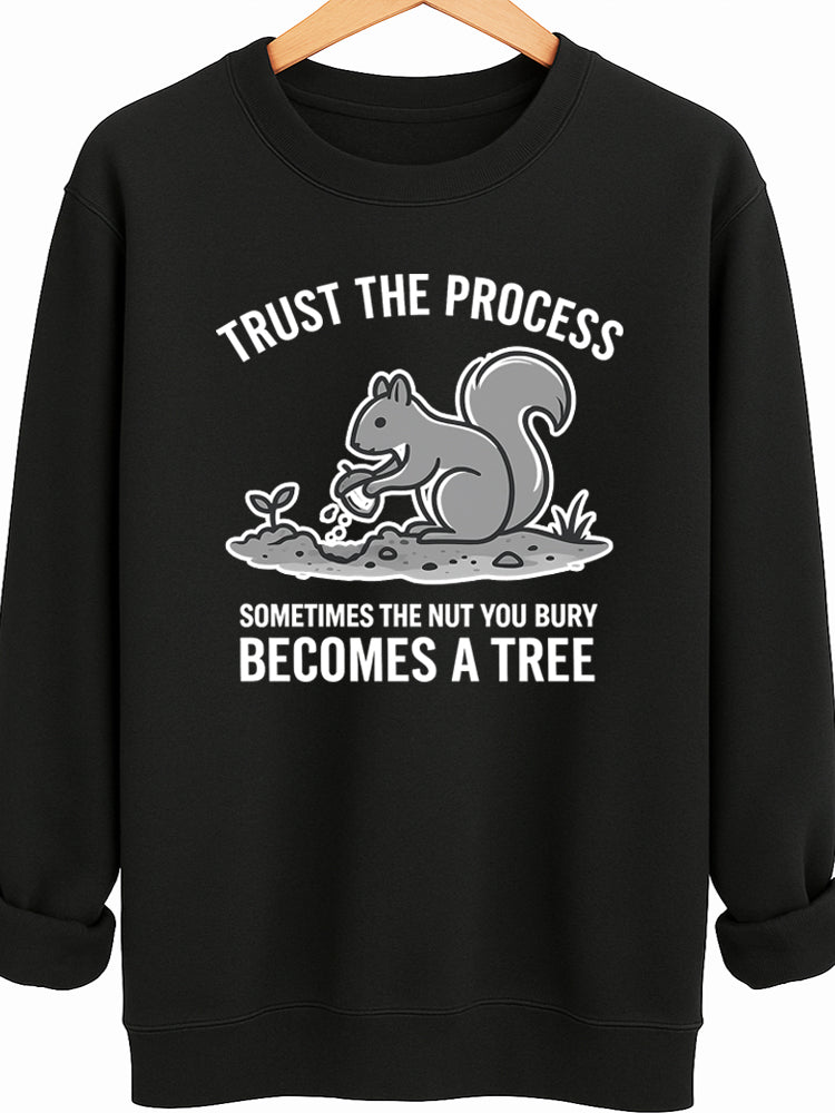 Trust The Process