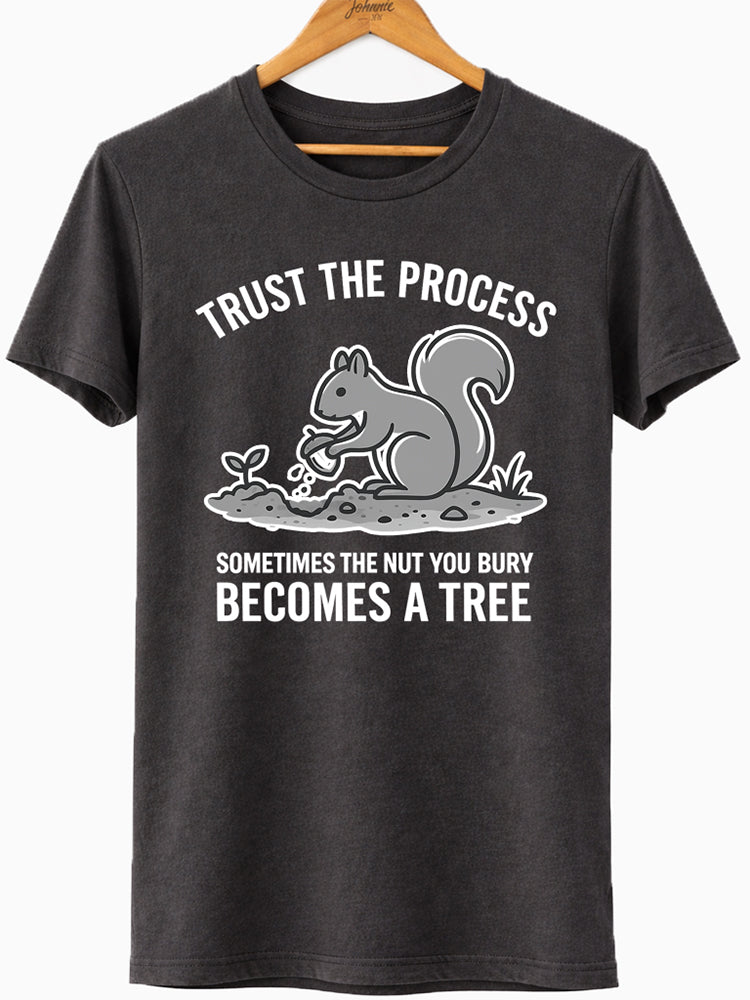 Trust The Process