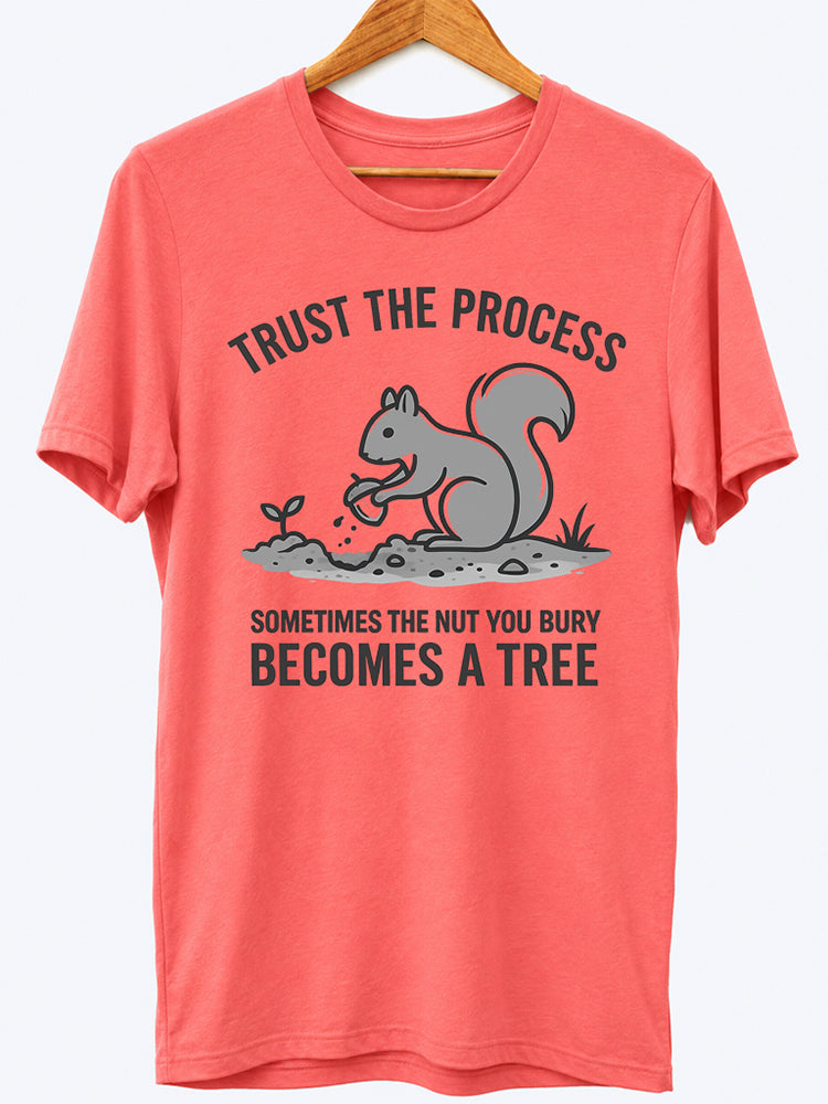 Trust The Process