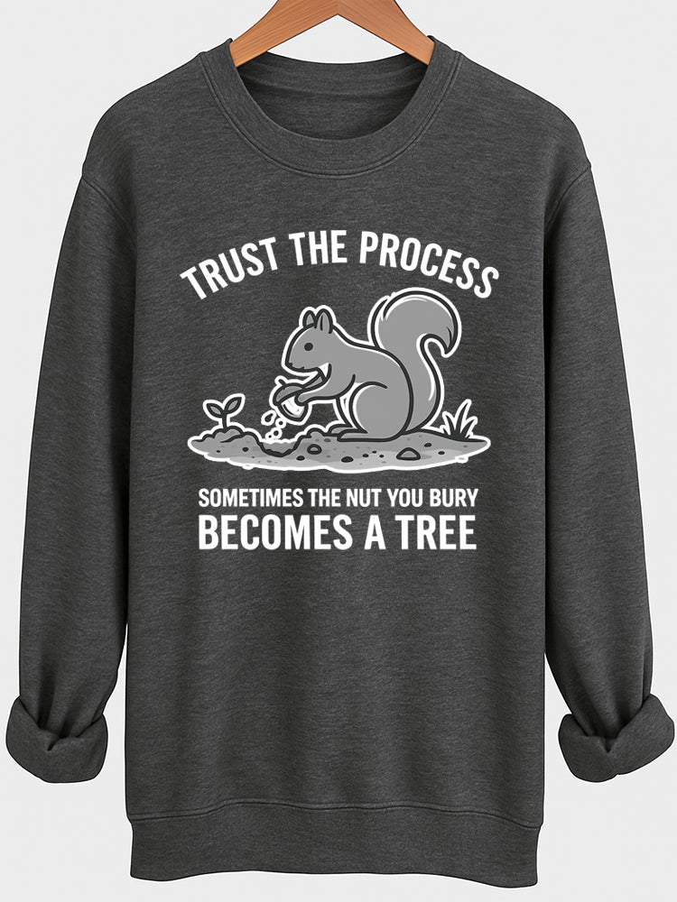 Trust The Process