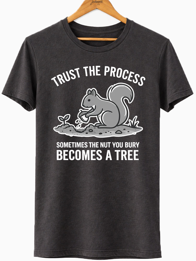 Trust The Process
