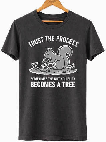 Dark Heather Grey