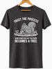 Dark Heather Grey