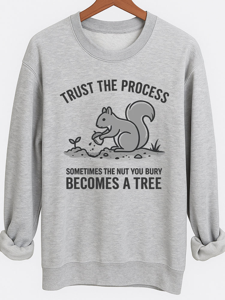 Trust The Process