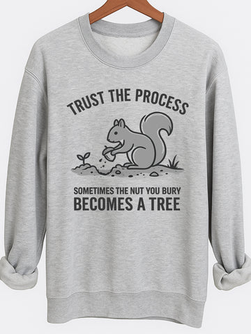 Trust The Process