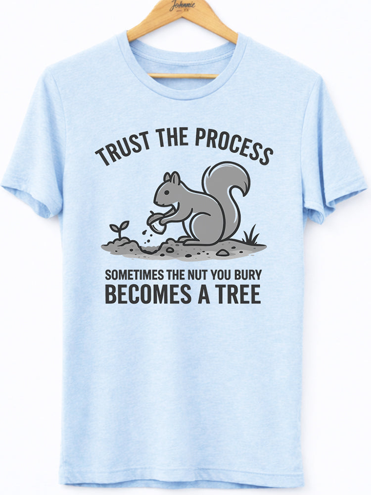 Trust The Process