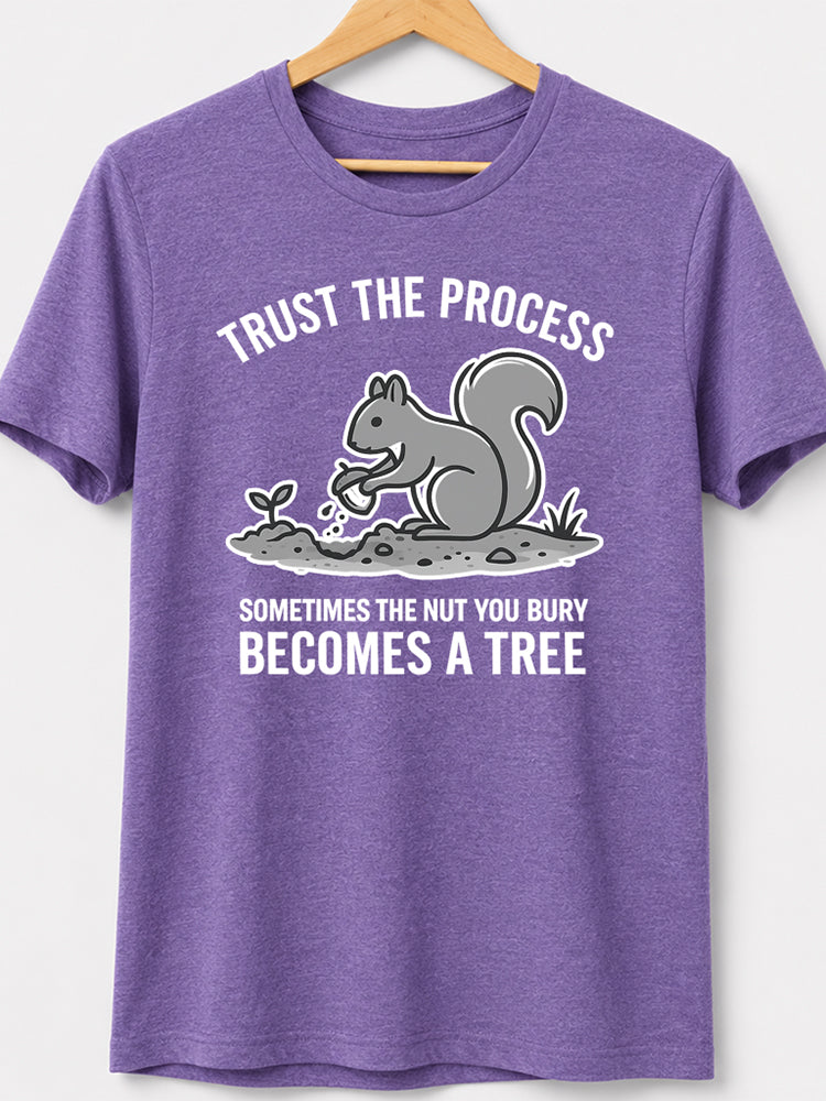 Trust The Process