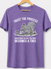 Heather Purple
