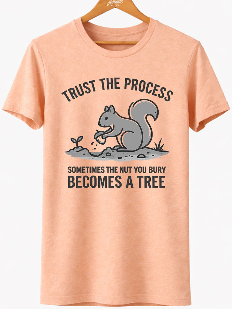 Trust The Process