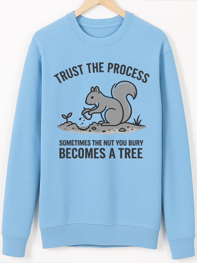 Trust The Process