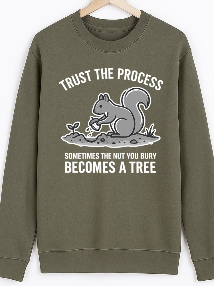 Trust The Process