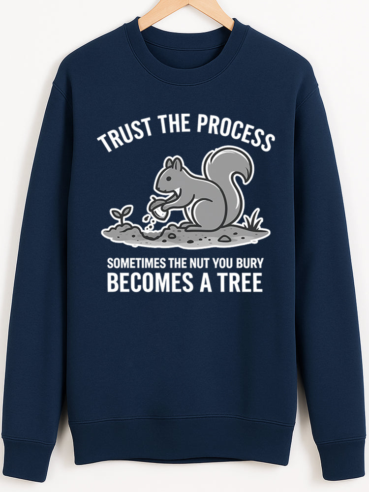 Trust The Process