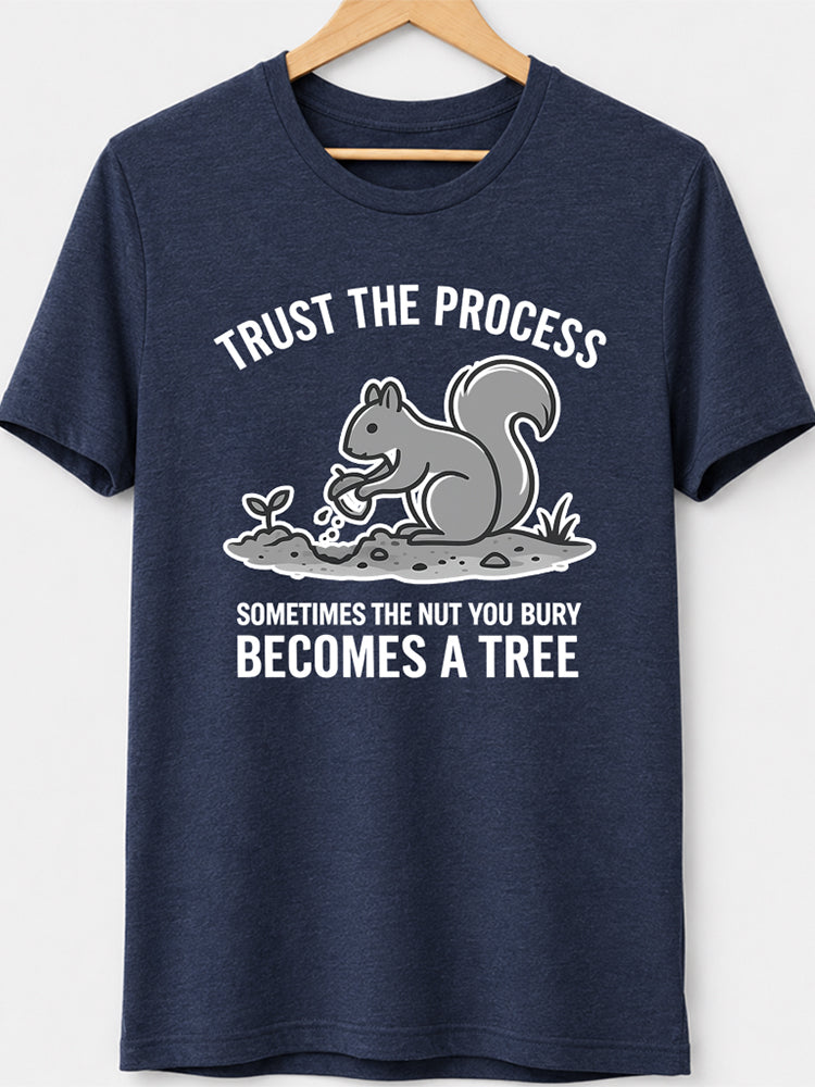 Trust The Process