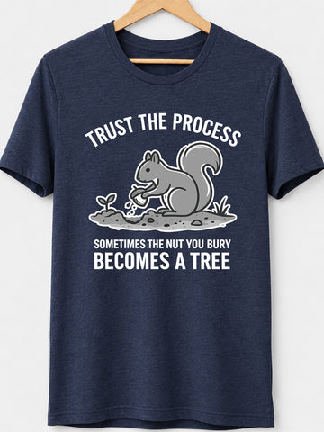 Trust The Process