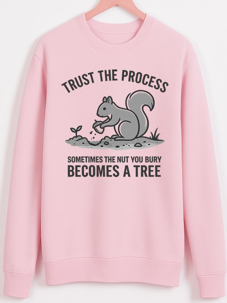 Trust The Process