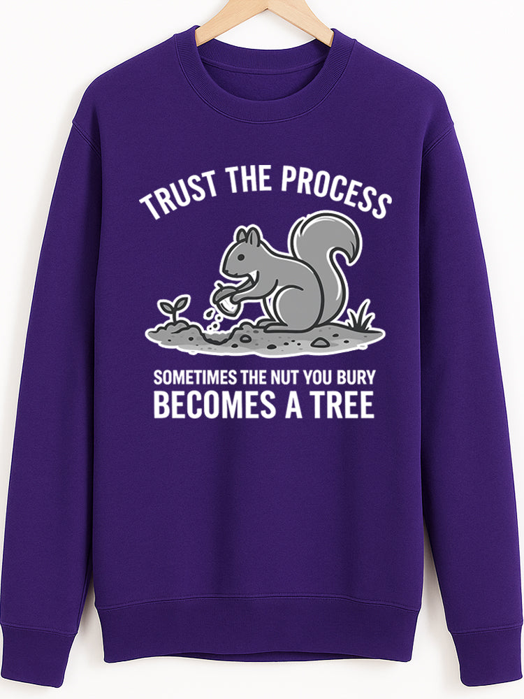 Trust The Process