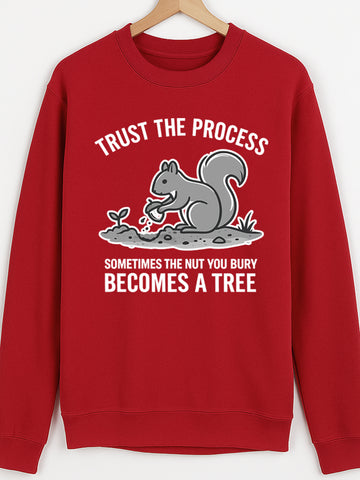 Trust The Process