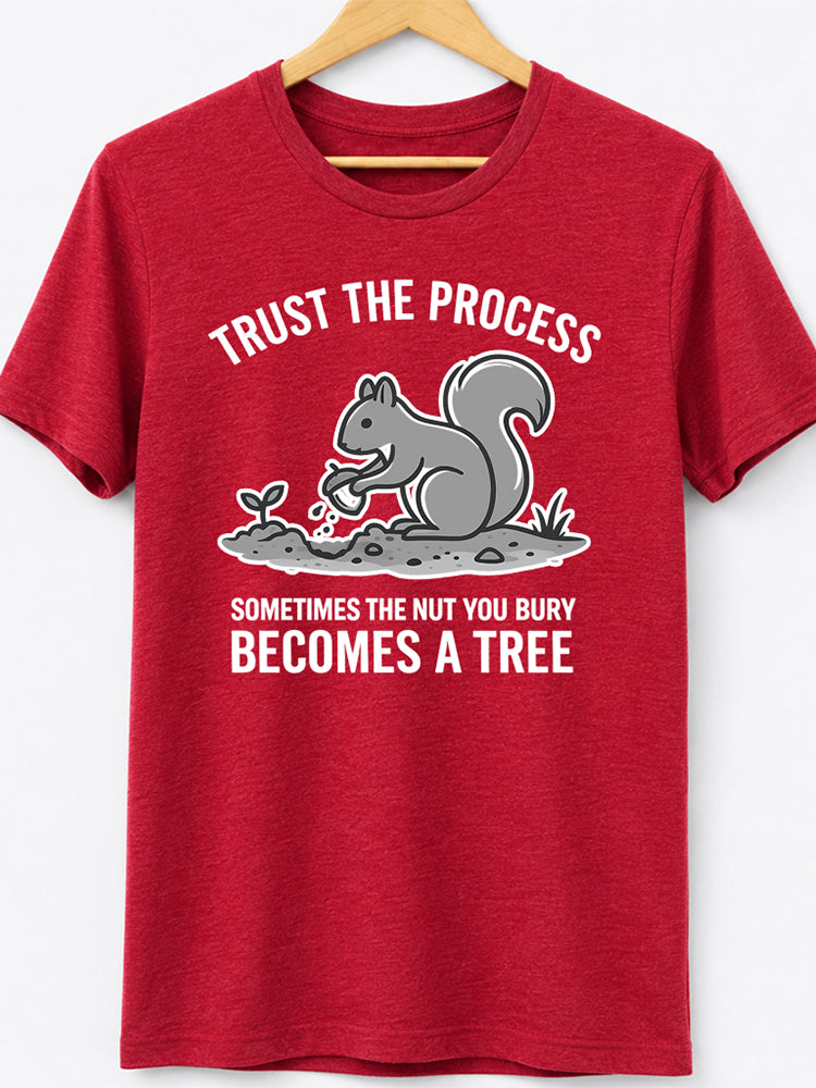 Trust The Process