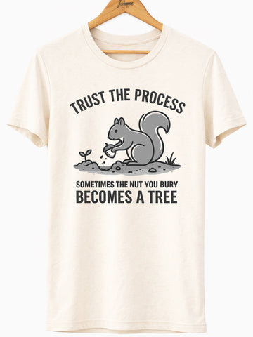 Trust The Process
