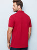 Heather Red