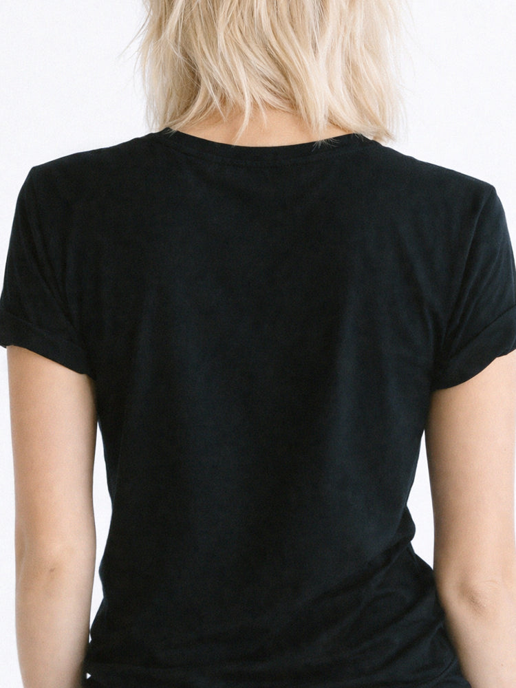 Vintage Tiger Graphic Tee