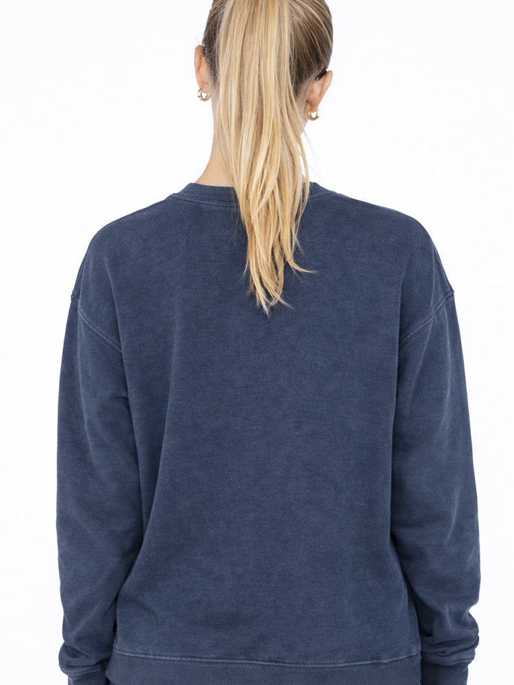 Vintage Wash Sweatshirt