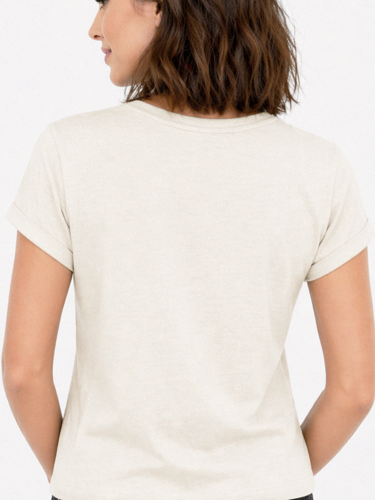 Vintage Yosemite Graphic Tee
