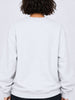 Fleece Crew Neck Sweatshirt