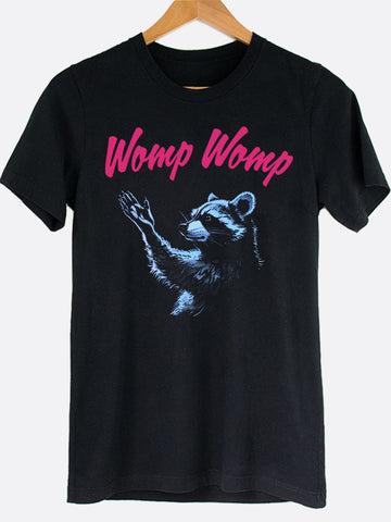 Womp Womp Graphic Tee