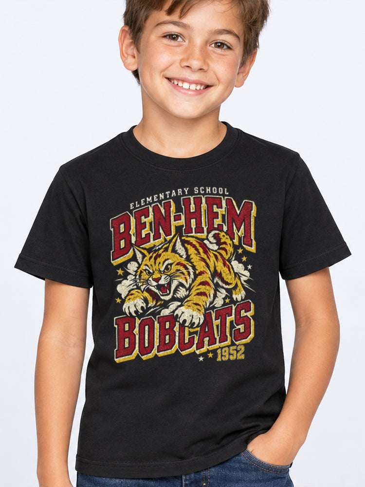 Youth Crew Tee