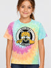 Pastel Rainbow