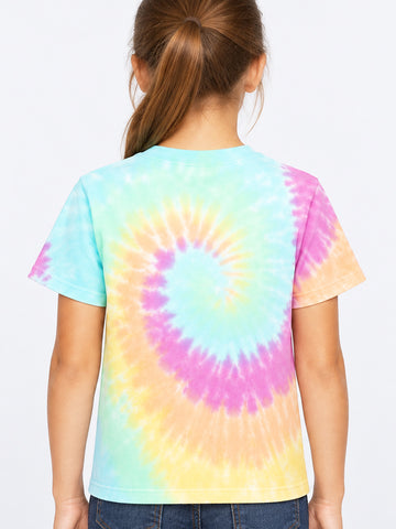 Pastel Rainbow