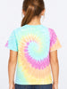 Pastel Rainbow