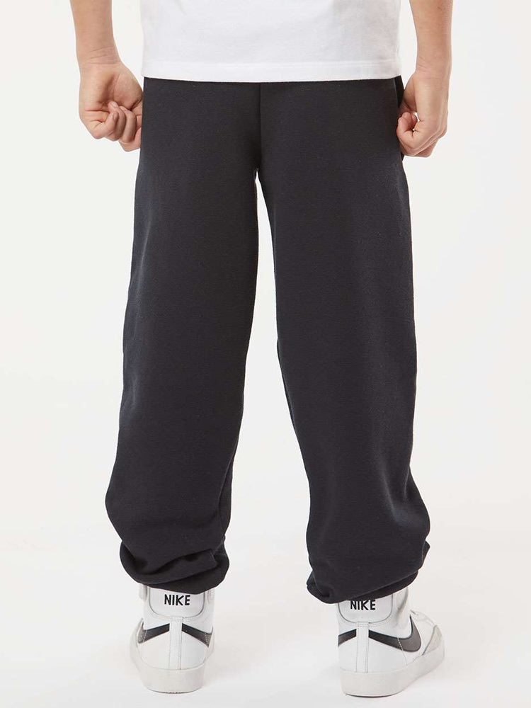 Youth Fleece Joggers