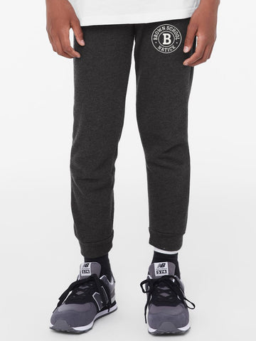 Youth Fleece Joggers